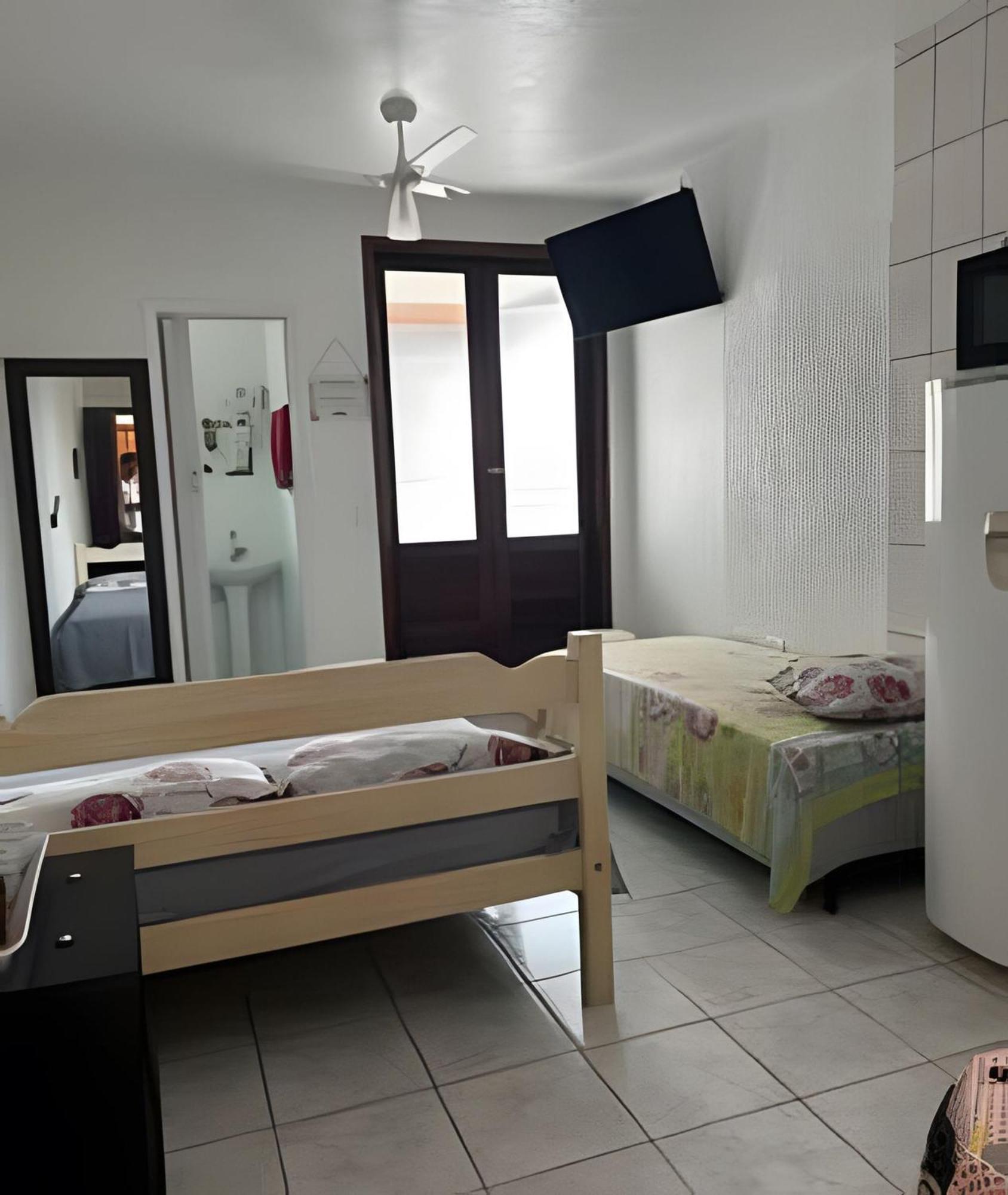 Apartamento Cantinho Do Descanso Iii *