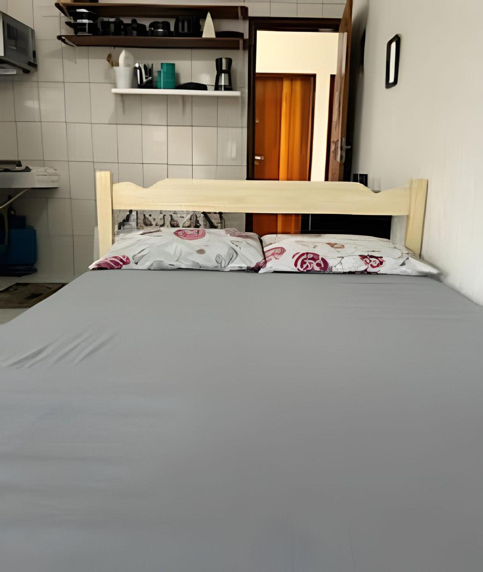 Cantinho Do Descanso Iii Apartamento